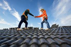 Best Green or Eco-Friendly Roofing Solutions  in Siesta Acres, TX